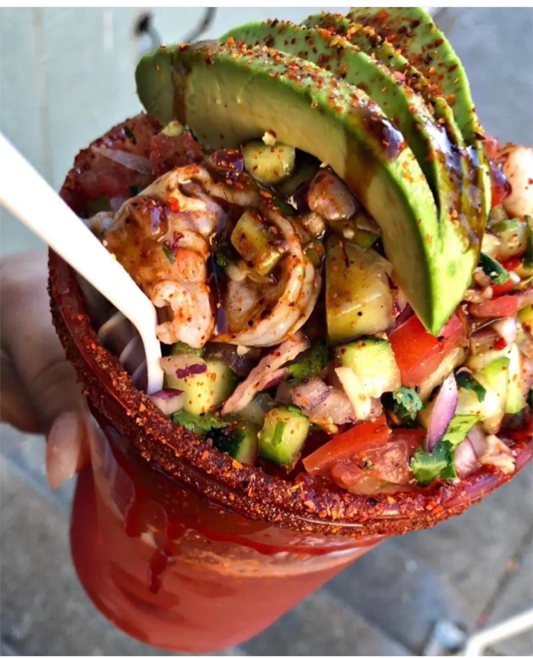 Mariscos